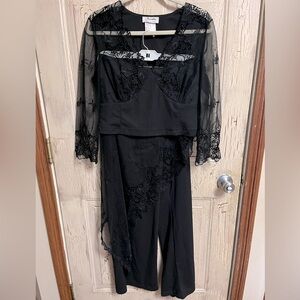 2 piece Vintage Outfit